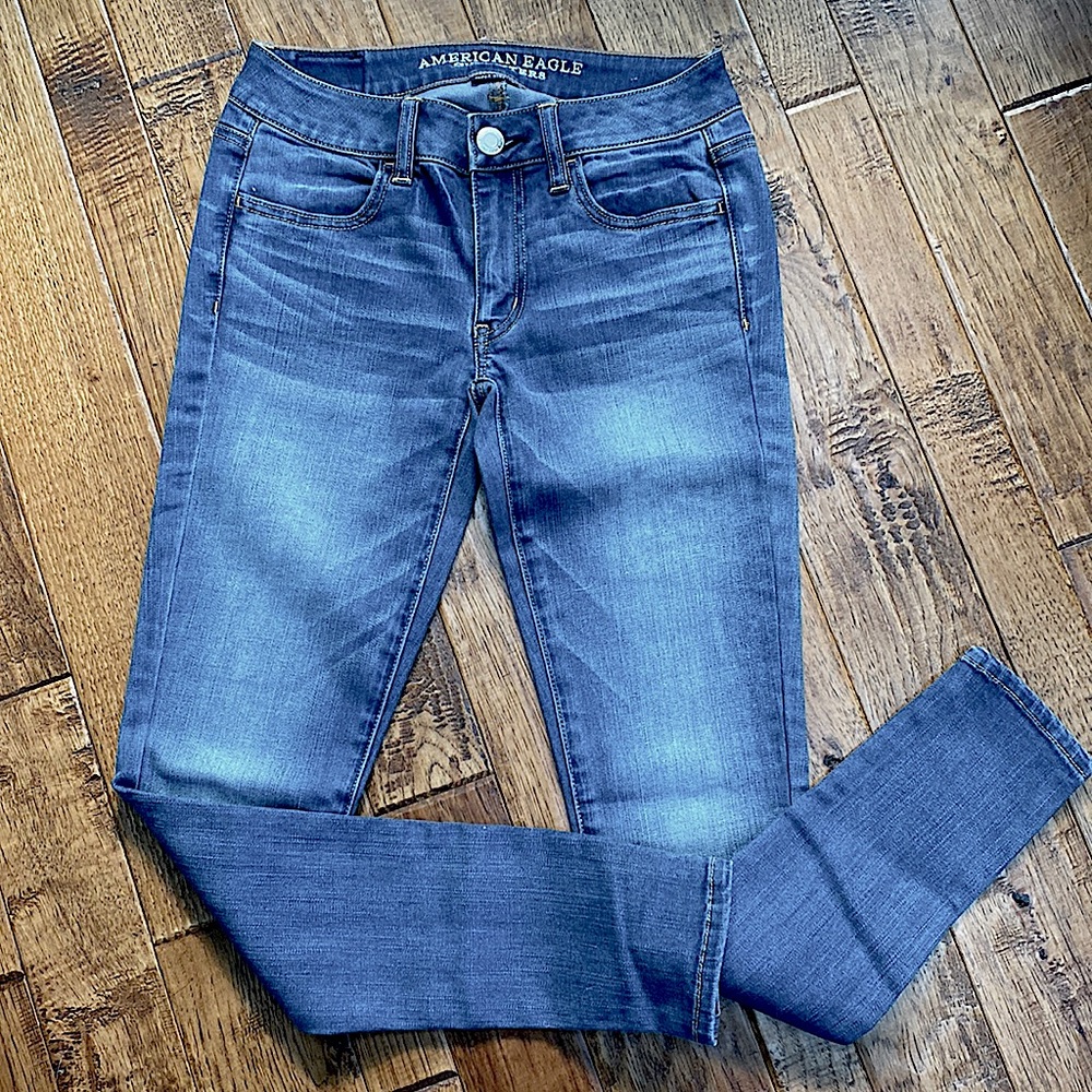 Jeggings by American Eagle